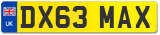 DX63 MAX