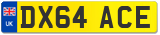 DX64 ACE