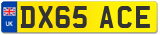 DX65 ACE
