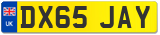 DX65 JAY