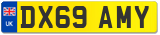 DX69 AMY