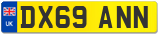 DX69 ANN