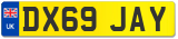 DX69 JAY