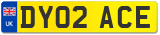 DY02 ACE