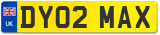 DY02 MAX