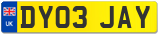 DY03 JAY