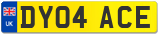 DY04 ACE