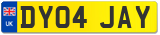 DY04 JAY