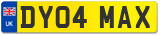 DY04 MAX