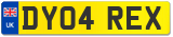 DY04 REX