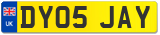 DY05 JAY