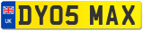 DY05 MAX