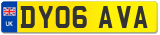 DY06 AVA