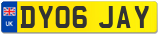 DY06 JAY