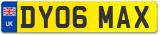 DY06 MAX