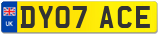 DY07 ACE