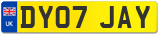 DY07 JAY