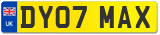 DY07 MAX