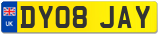 DY08 JAY