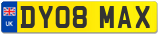 DY08 MAX