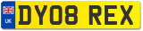 DY08 REX