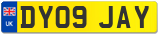 DY09 JAY