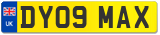 DY09 MAX