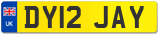 DY12 JAY