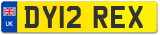 DY12 REX