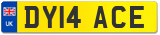 DY14 ACE