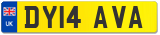 DY14 AVA
