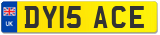 DY15 ACE