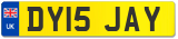 DY15 JAY