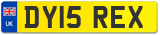 DY15 REX