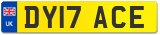 DY17 ACE