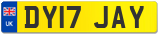 DY17 JAY