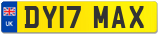 DY17 MAX