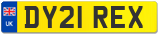 DY21 REX