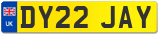 DY22 JAY