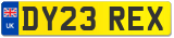 DY23 REX