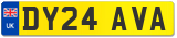 DY24 AVA