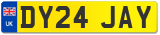 DY24 JAY