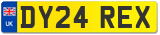 DY24 REX