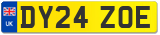 DY24 ZOE