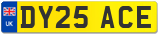 DY25 ACE