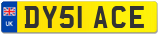 DY51 ACE