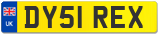 DY51 REX