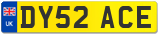 DY52 ACE