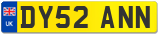 DY52 ANN