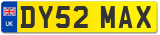 DY52 MAX